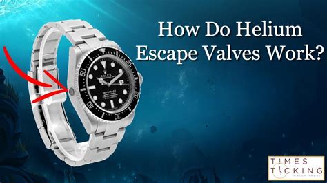 breitling helium escape valve|helium escape valve problems.